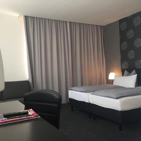 Hotel Schempp Bobingen  Dış mekan fotoğraf