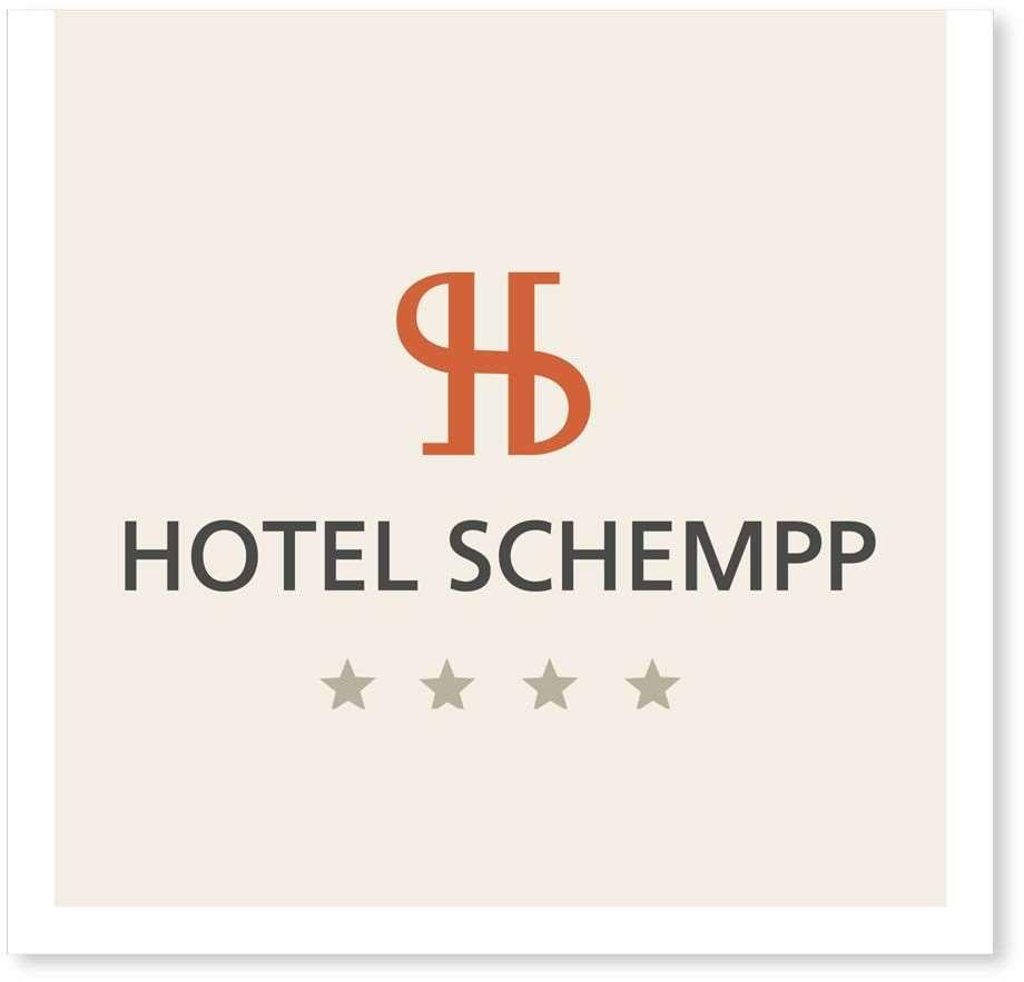 Hotel Schempp Bobingen Logo fotoğraf