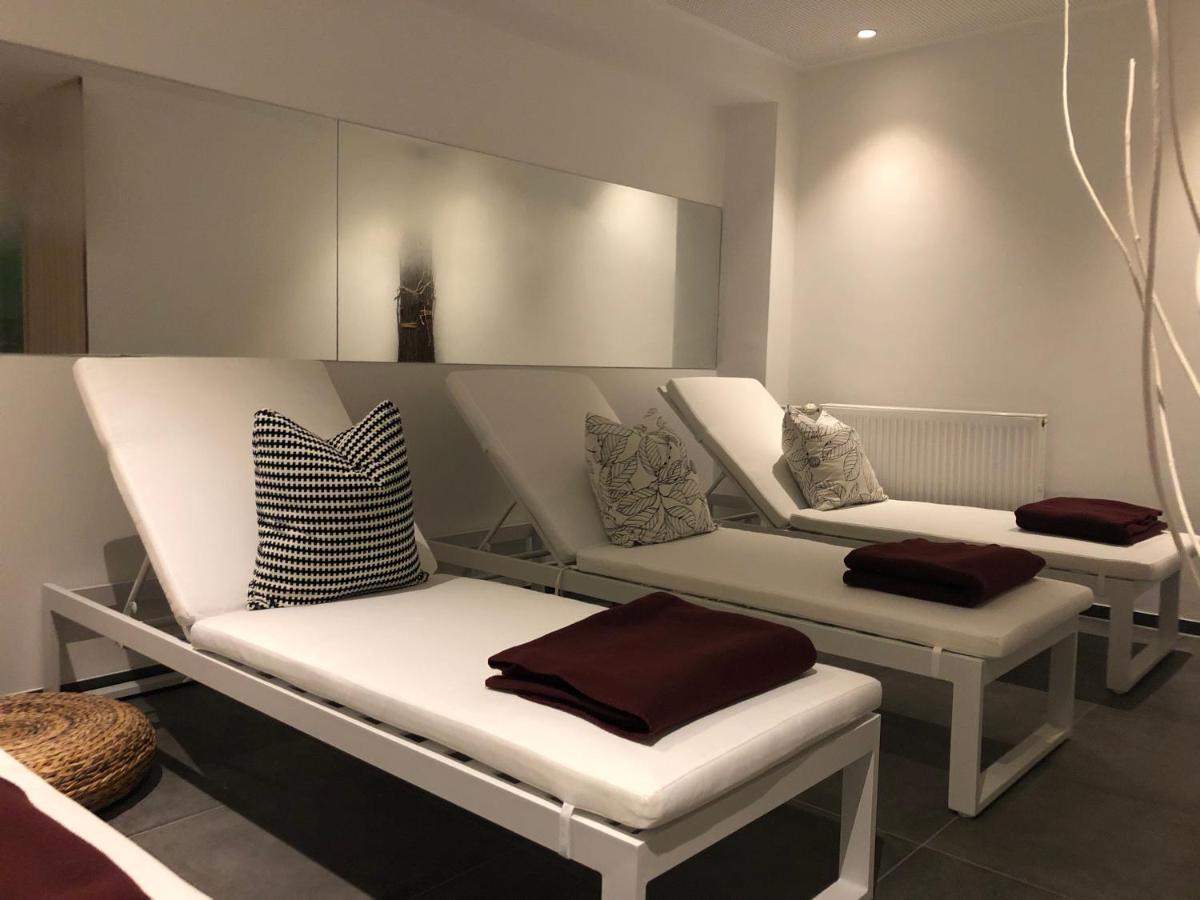 Hotel Schempp Bobingen  Dış mekan fotoğraf