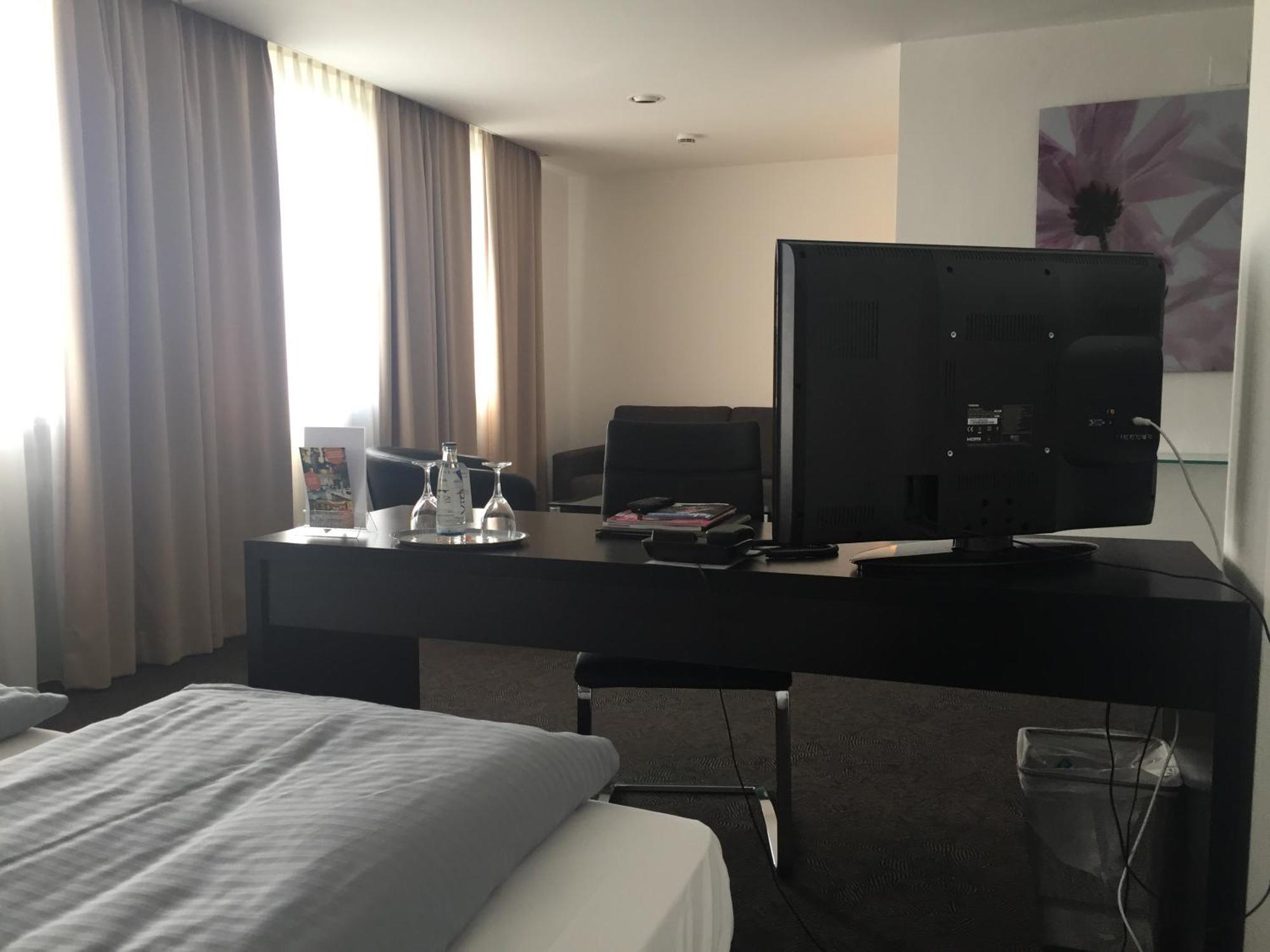 Hotel Schempp Bobingen  Dış mekan fotoğraf