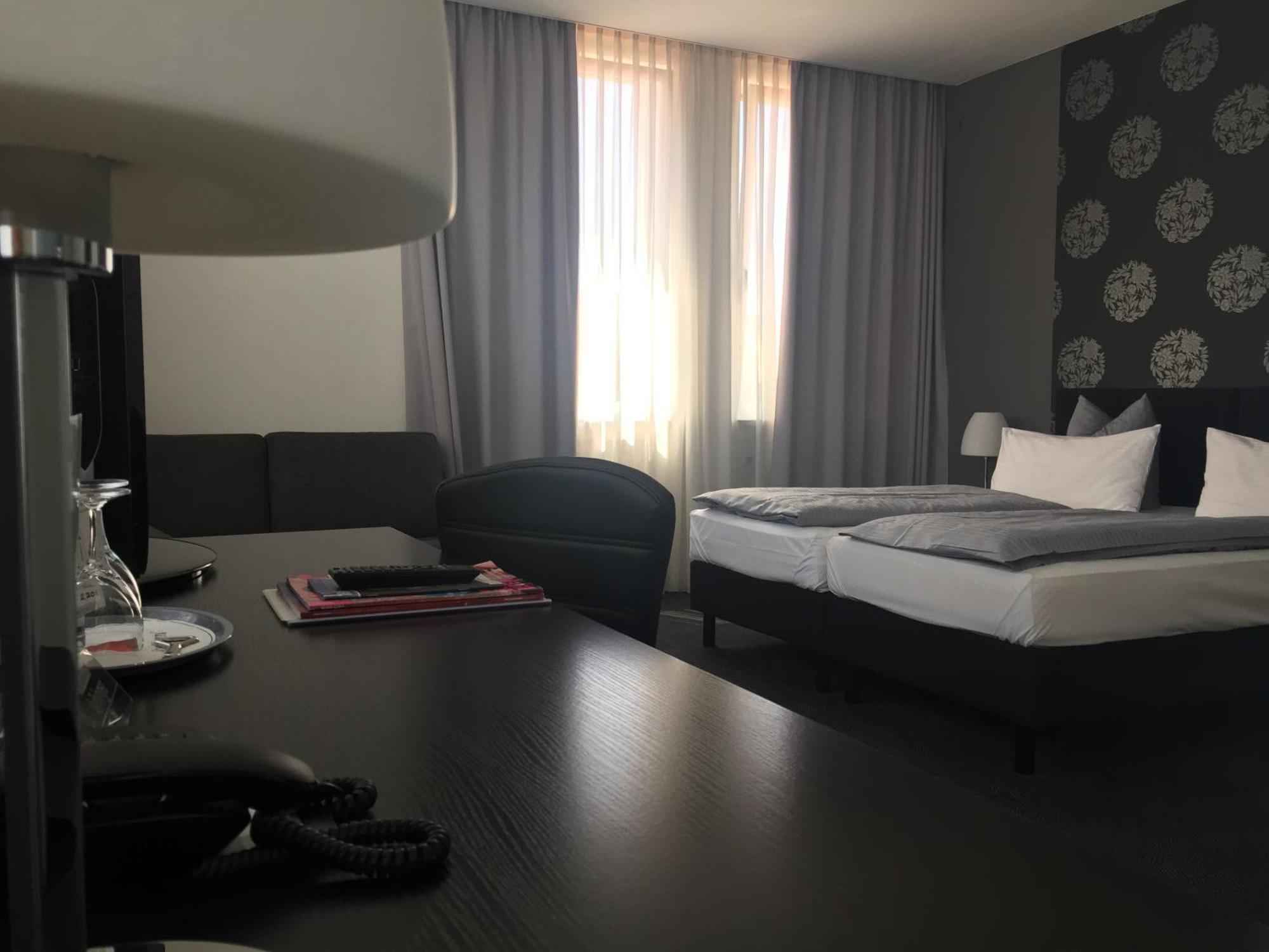 Hotel Schempp Bobingen  Dış mekan fotoğraf