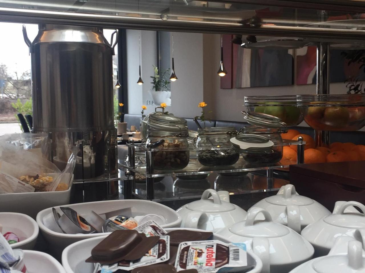 Hotel Schempp Bobingen  Dış mekan fotoğraf