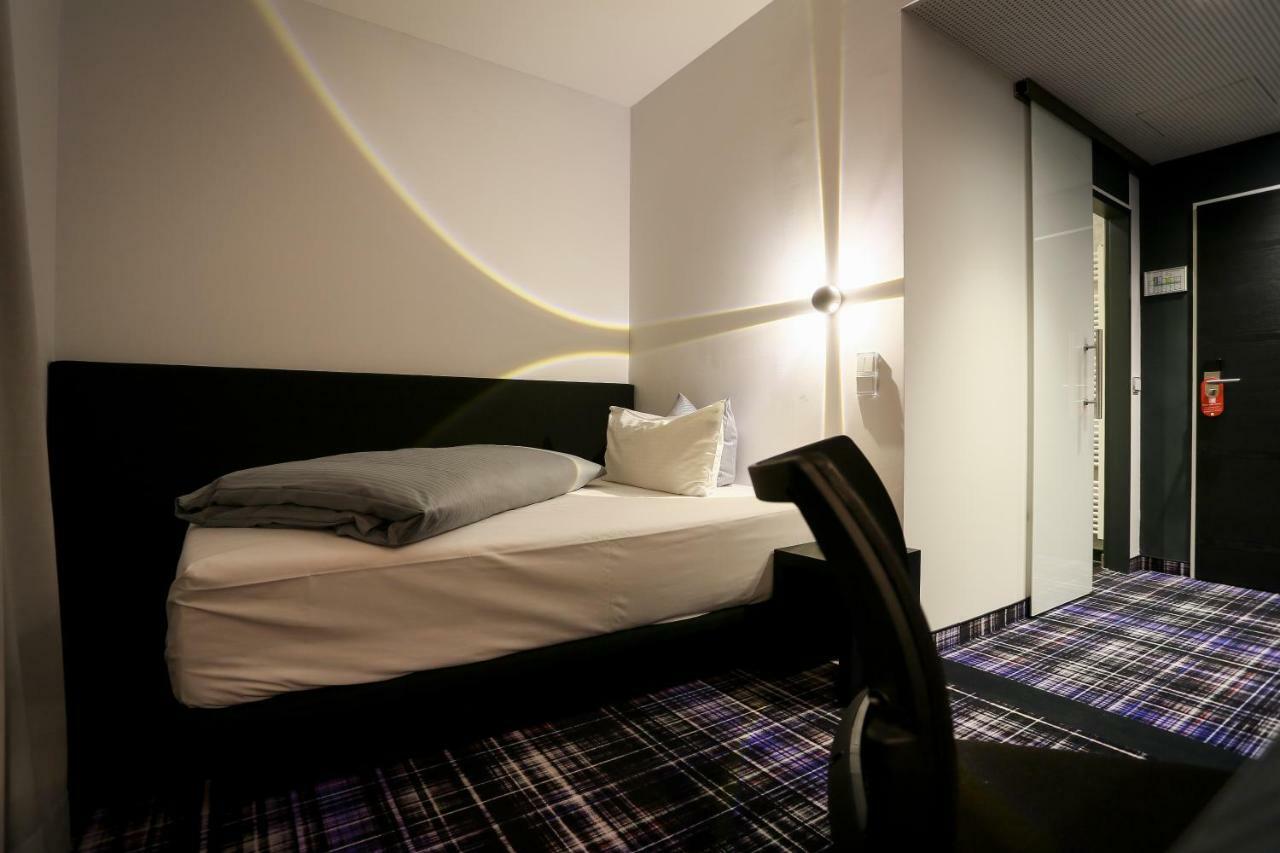 Hotel Schempp Bobingen  Dış mekan fotoğraf