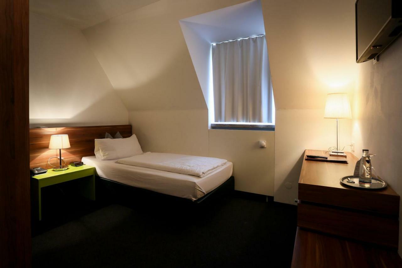 Hotel Schempp Bobingen  Dış mekan fotoğraf