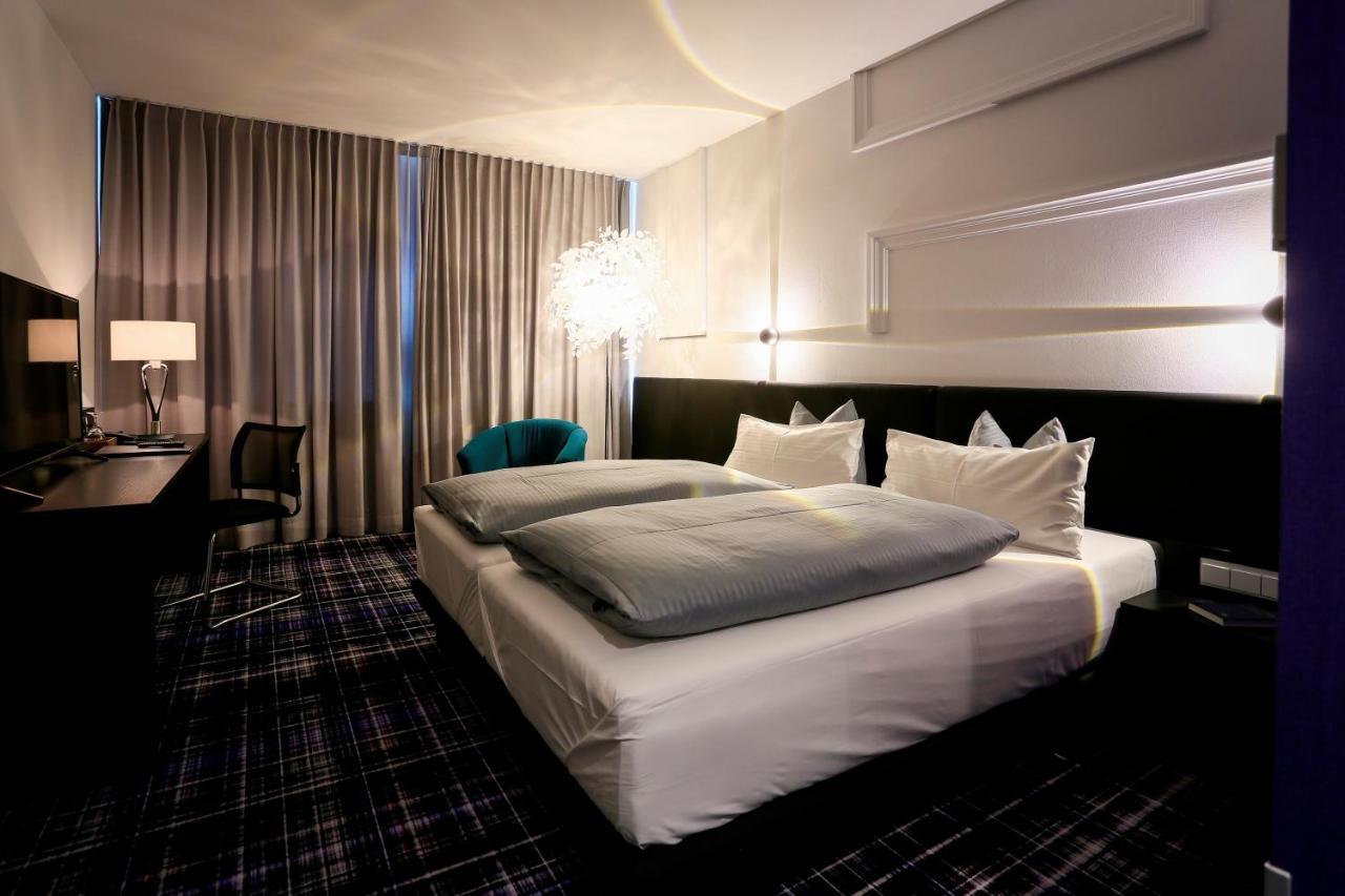 Hotel Schempp Bobingen  Dış mekan fotoğraf