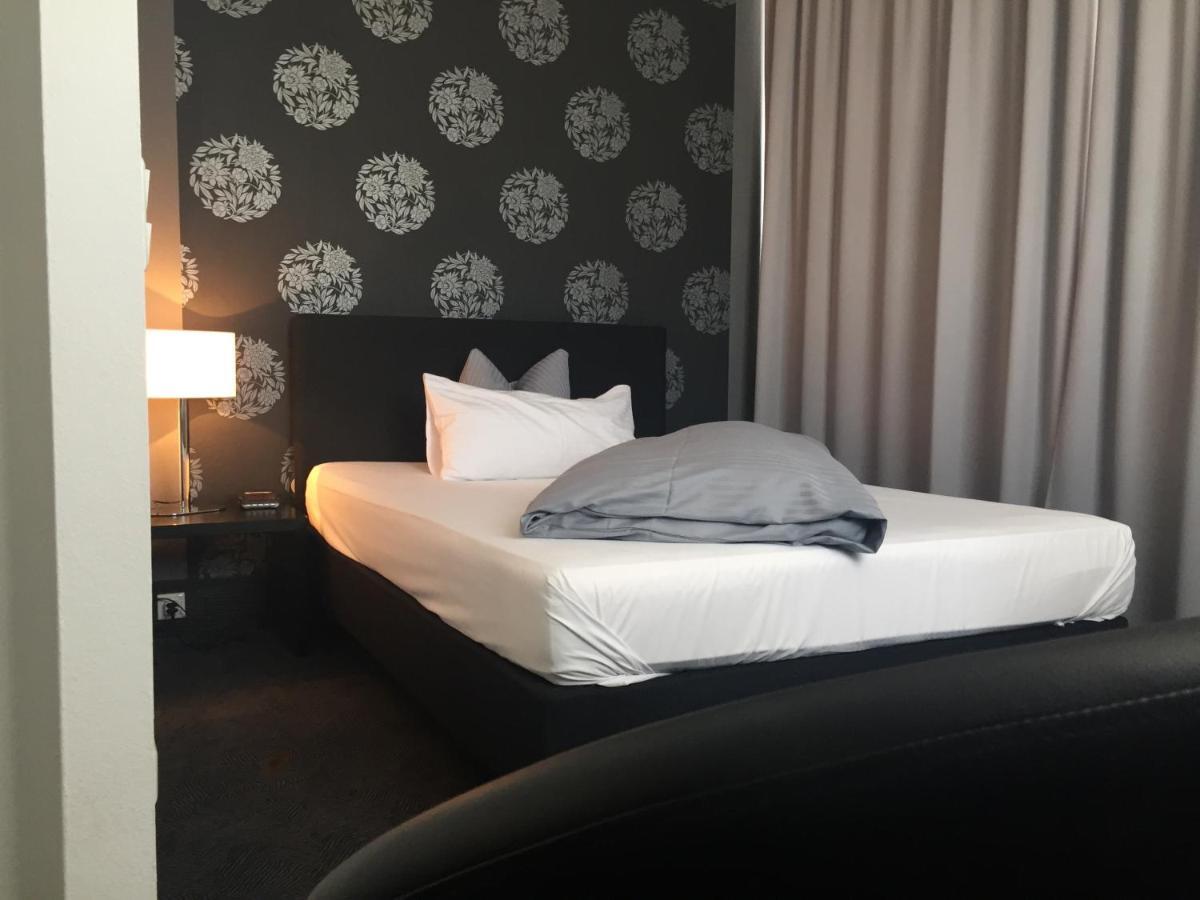 Hotel Schempp Bobingen  Dış mekan fotoğraf