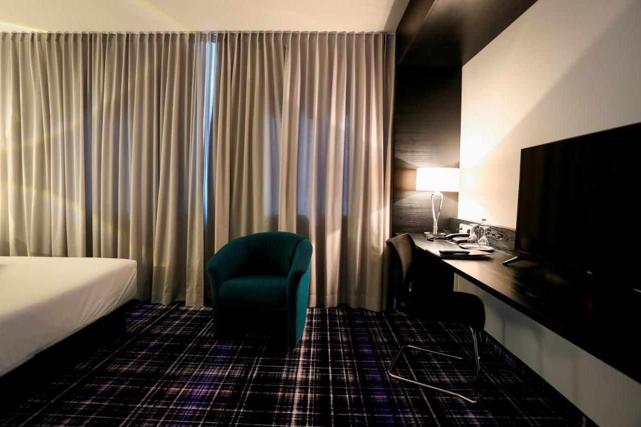 Hotel Schempp Bobingen  Dış mekan fotoğraf