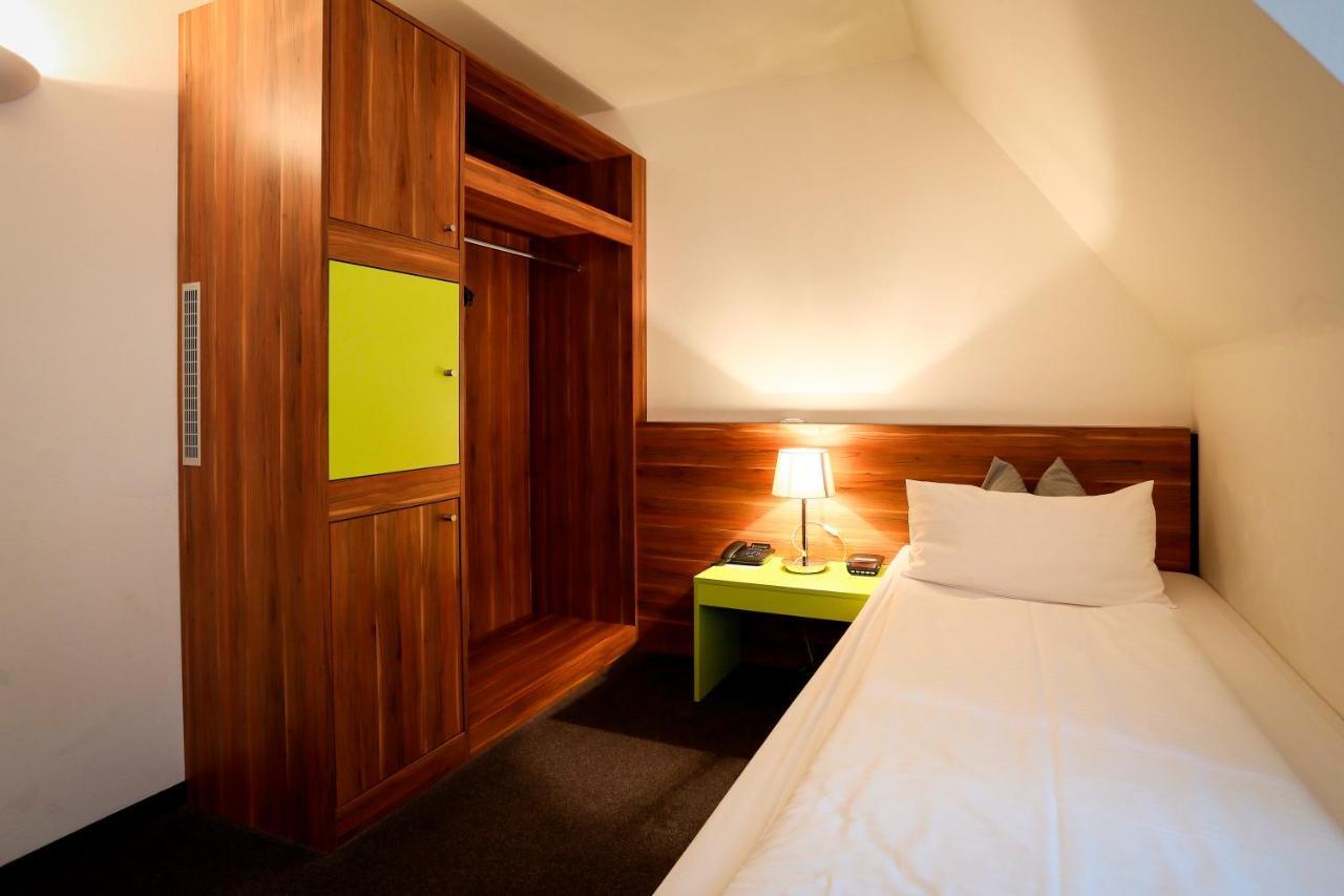 Hotel Schempp Bobingen  Dış mekan fotoğraf