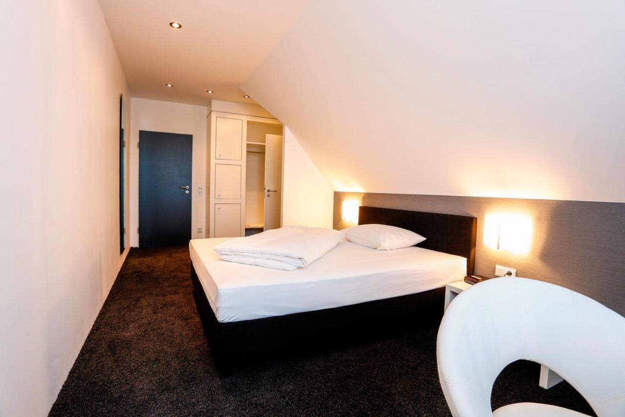 Hotel Schempp Bobingen  Dış mekan fotoğraf