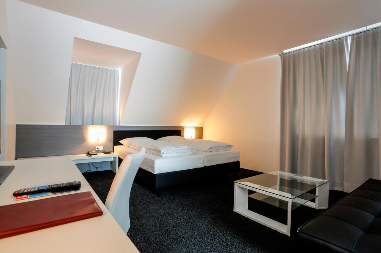 Hotel Schempp Bobingen  Dış mekan fotoğraf