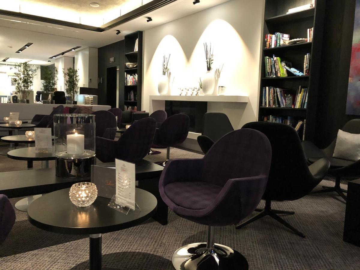 Hotel Schempp Bobingen  Dış mekan fotoğraf